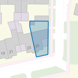 Perceel MDB03-G-1533