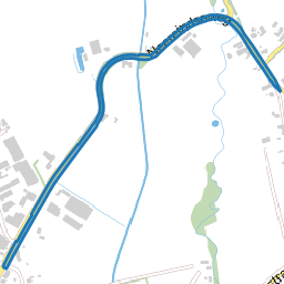 Perceel MDB03-G-1540