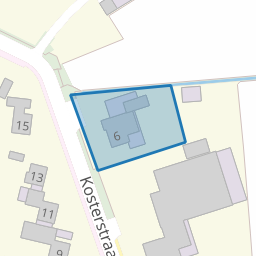 Perceel MDB03-G-1542