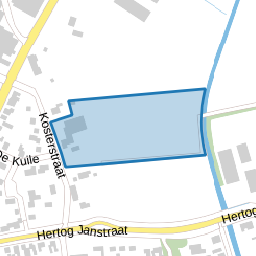 Perceel MDB03-G-1543