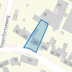 Perceel MDB03-G-1550