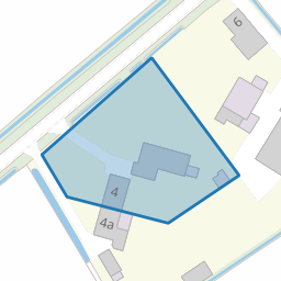 Perceel MDB03-G-1553