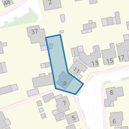 Perceel MDB03-G-1563