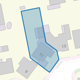 Perceel MDB03-G-1564