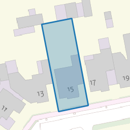 Perceel MDB03-G-1565