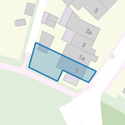 Perceel MDB03-G-1577