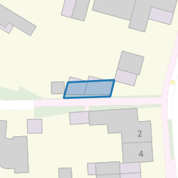 Perceel MDB03-G-1579