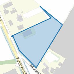 Perceel MDB03-G-1590