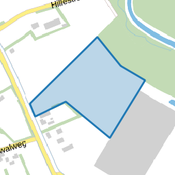 Perceel MDB03-G-1592