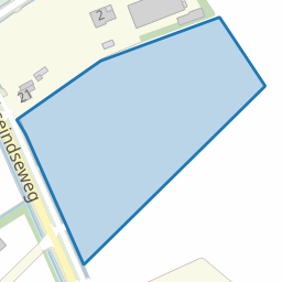 Perceel MDB03-G-1593