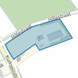 Perceel MDB03-G-1595