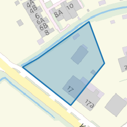 Perceel MDB03-G-1601