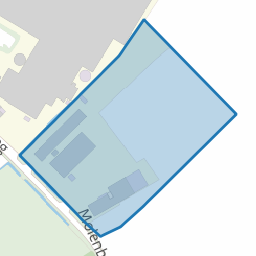 Perceel MDB03-G-1622