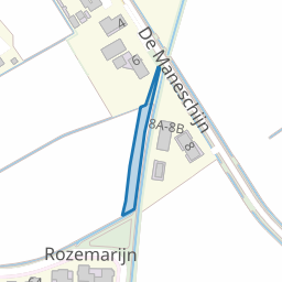 Perceel MDB03-G-1626