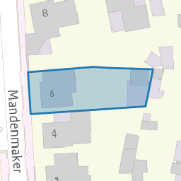 Perceel MDB03-G-1632