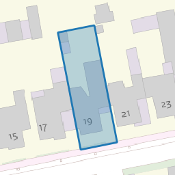 Perceel MDB03-G-1634