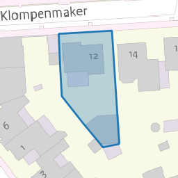 Perceel MDB03-G-1636