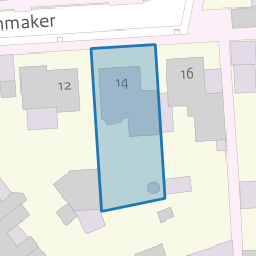 Perceel MDB03-G-1637