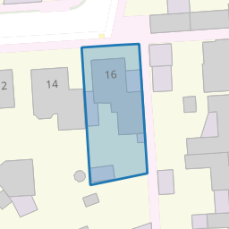 Perceel MDB03-G-1638