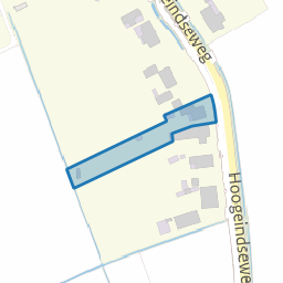 Perceel MDB03-G-1652