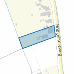 Perceel MDB03-G-1655