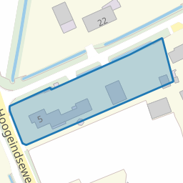 Perceel MDB03-G-1660