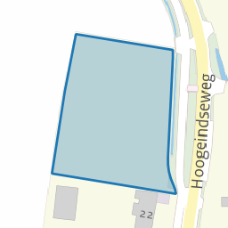 Perceel MDB03-G-1664