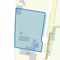 Perceel MDB03-G-1666