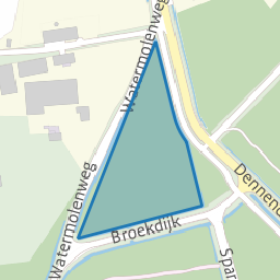 Perceel MDB03-G-1673