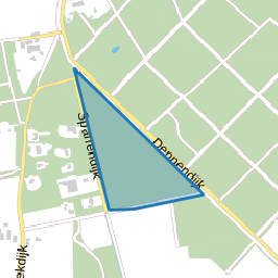 Perceel MDB03-G-1676