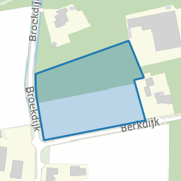 Perceel MDB03-G-1680