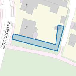 Perceel MDB03-G-1682