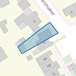 Perceel MDB03-G-1684