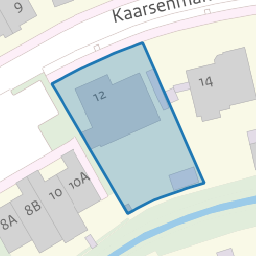 Perceel MDB03-G-1687