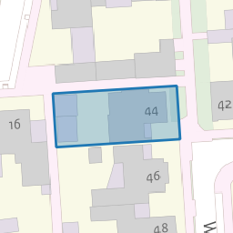 Perceel MDB03-G-1690