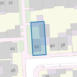 Perceel MDB03-G-1692