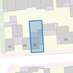 Perceel MDB03-G-1694