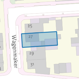 Perceel MDB03-G-1696