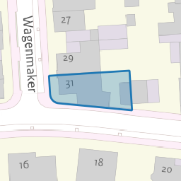 Perceel MDB03-G-1698