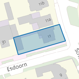 Perceel MDB03-G-1707