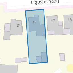 Perceel MDB03-G-1716