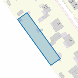 Perceel MDB03-G-1729