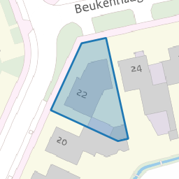 Perceel MDB03-G-1733