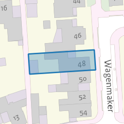 Perceel MDB03-G-1735