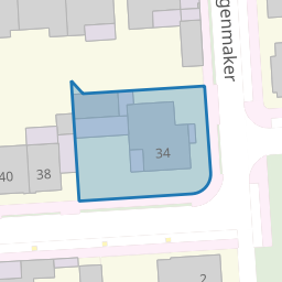 Perceel MDB03-G-1739