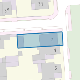 Perceel MDB03-G-1740