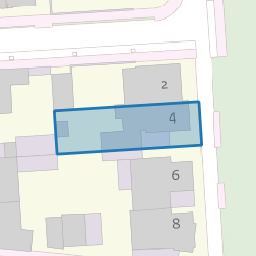 Perceel MDB03-G-1741