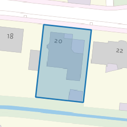 Perceel MDB03-G-1745