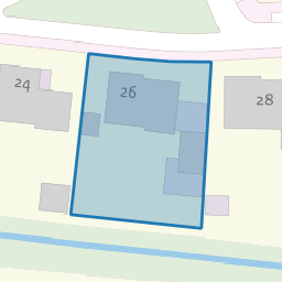 Perceel MDB03-G-1748