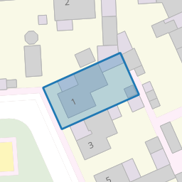 Perceel MDB03-G-1756